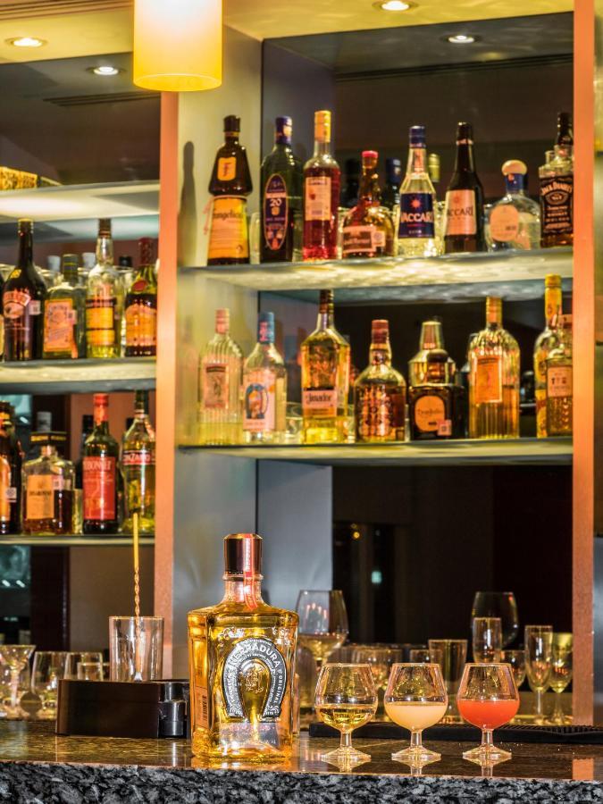 Hotel Mercury Inn Querétaro Εξωτερικό φωτογραφία