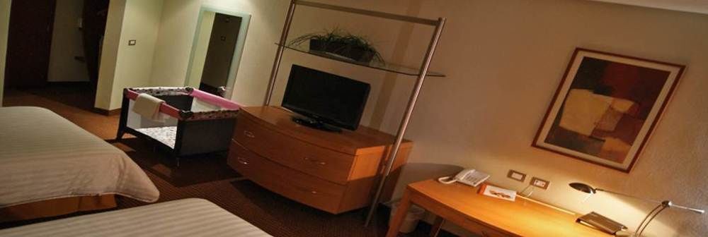 Hotel Mercury Inn Querétaro Εξωτερικό φωτογραφία