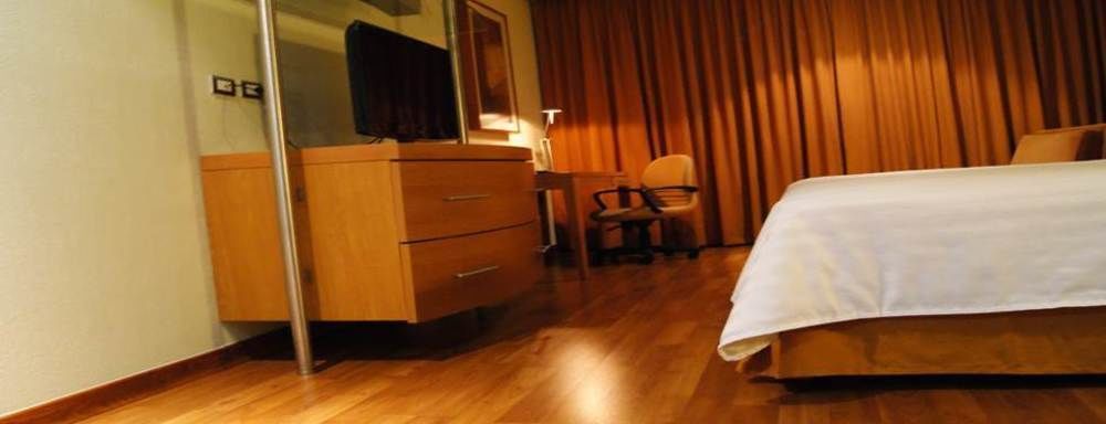 Hotel Mercury Inn Querétaro Εξωτερικό φωτογραφία
