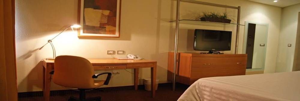 Hotel Mercury Inn Querétaro Εξωτερικό φωτογραφία