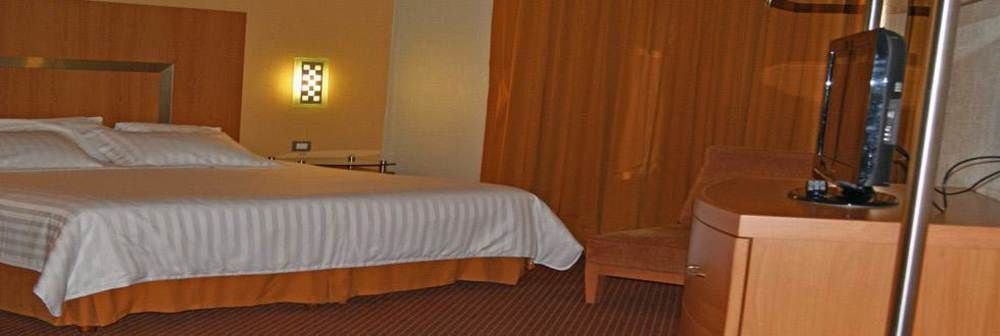 Hotel Mercury Inn Querétaro Εξωτερικό φωτογραφία