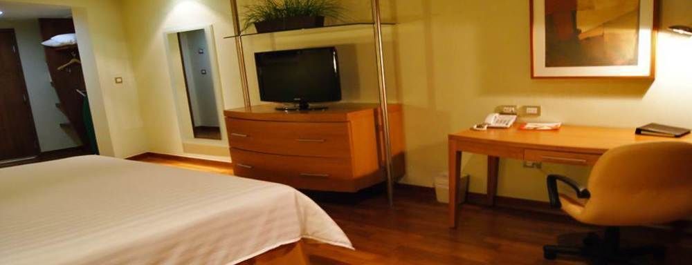 Hotel Mercury Inn Querétaro Εξωτερικό φωτογραφία