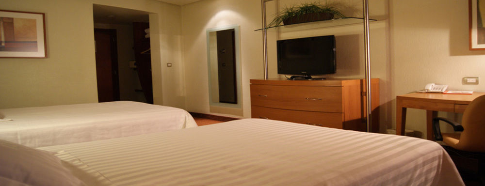 Hotel Mercury Inn Querétaro Εξωτερικό φωτογραφία