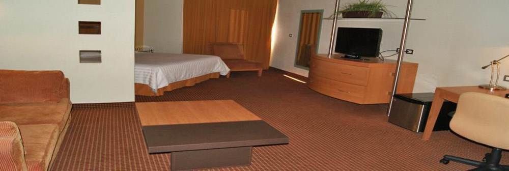 Hotel Mercury Inn Querétaro Εξωτερικό φωτογραφία