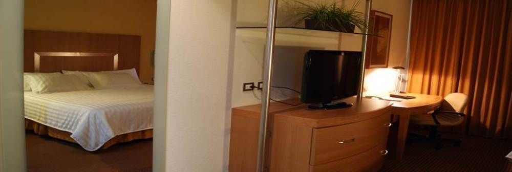 Hotel Mercury Inn Querétaro Εξωτερικό φωτογραφία