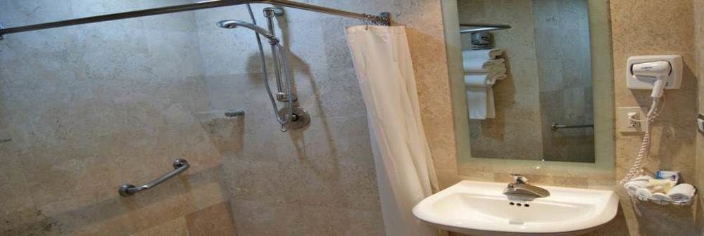 Hotel Mercury Inn Querétaro Εξωτερικό φωτογραφία
