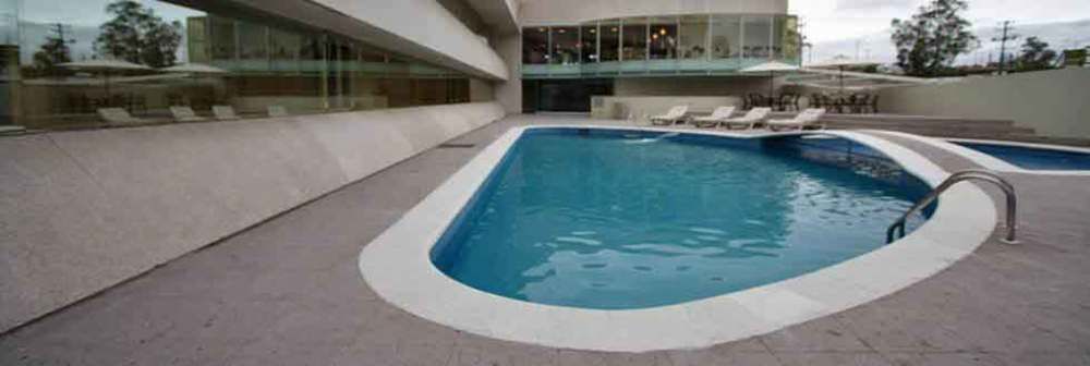 Hotel Mercury Inn Querétaro Εξωτερικό φωτογραφία