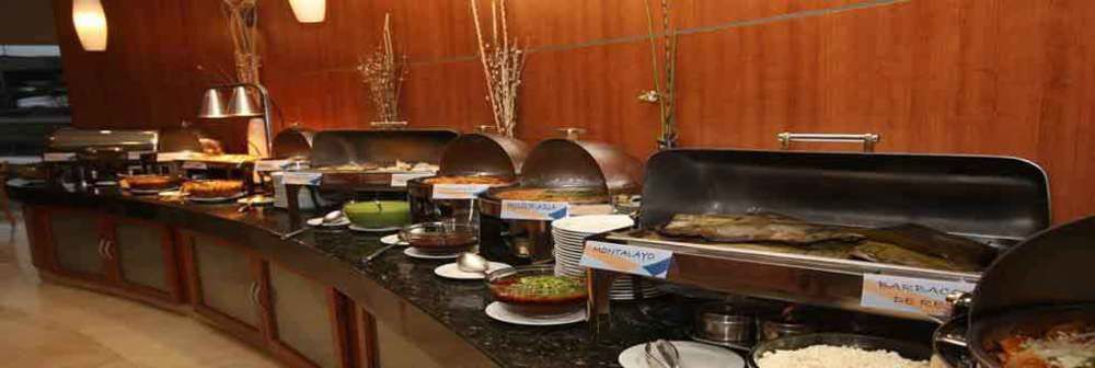 Hotel Mercury Inn Querétaro Εξωτερικό φωτογραφία