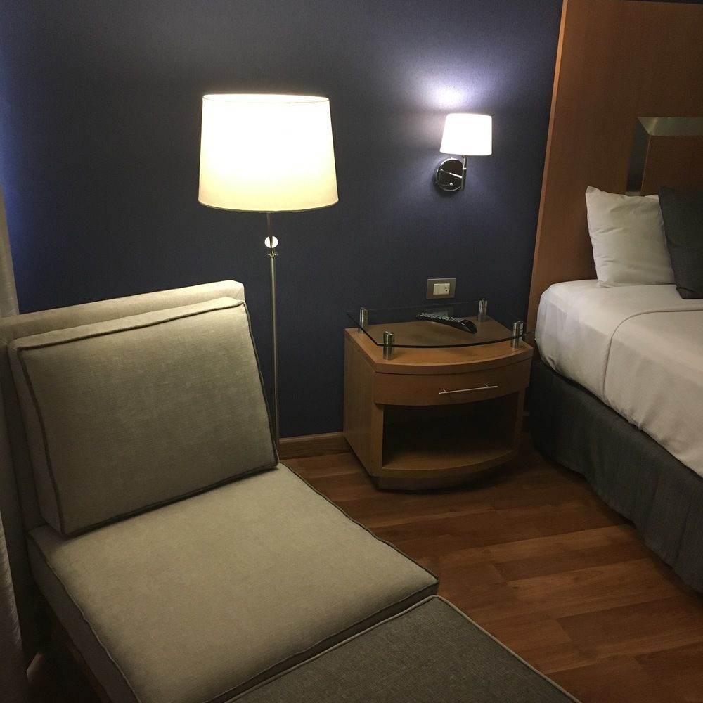 Hotel Mercury Inn Querétaro Εξωτερικό φωτογραφία