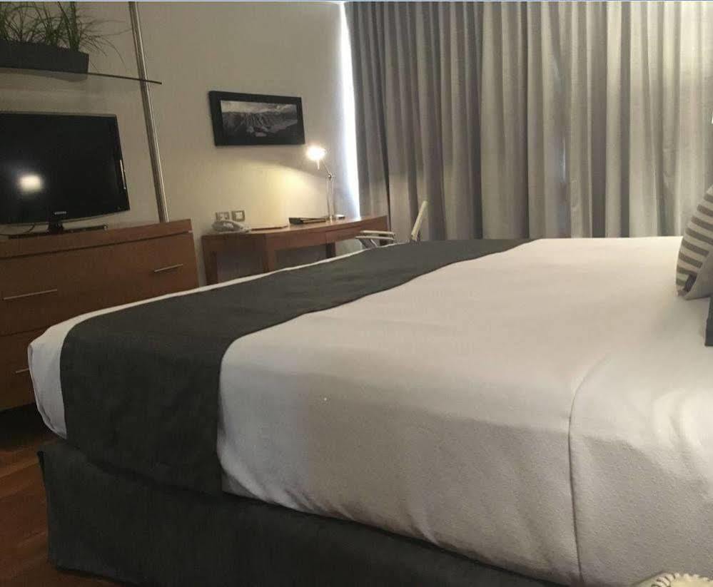 Hotel Mercury Inn Querétaro Εξωτερικό φωτογραφία