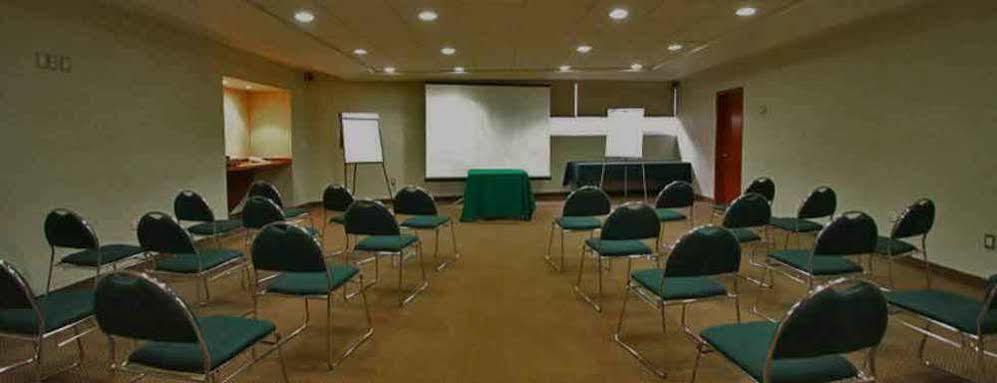 Hotel Mercury Inn Querétaro Εξωτερικό φωτογραφία