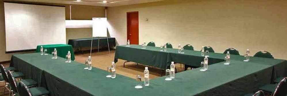 Hotel Mercury Inn Querétaro Εξωτερικό φωτογραφία