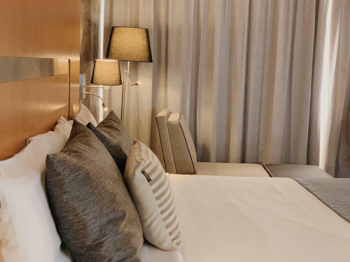 Hotel Mercury Inn Querétaro Εξωτερικό φωτογραφία