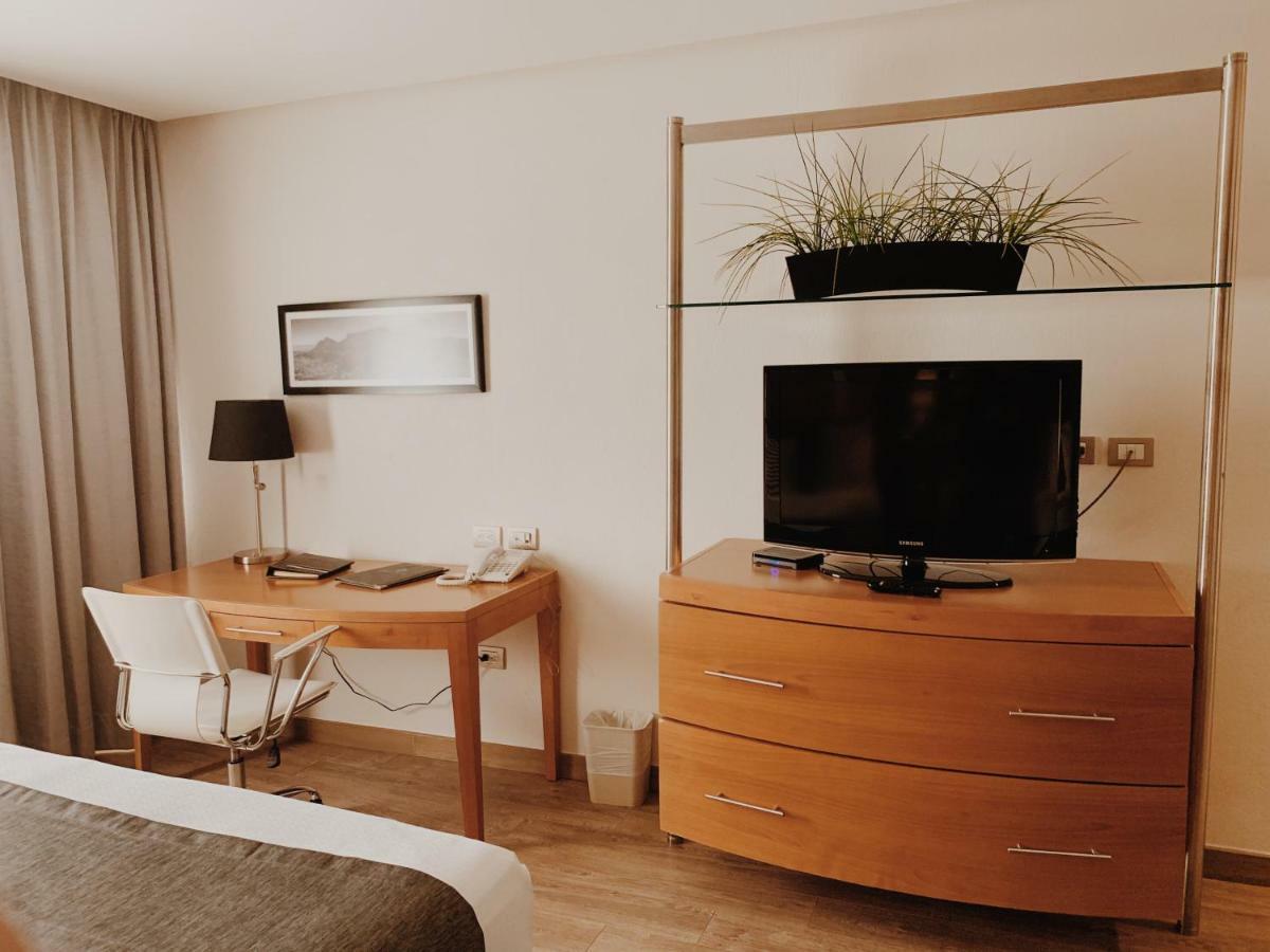 Hotel Mercury Inn Querétaro Εξωτερικό φωτογραφία