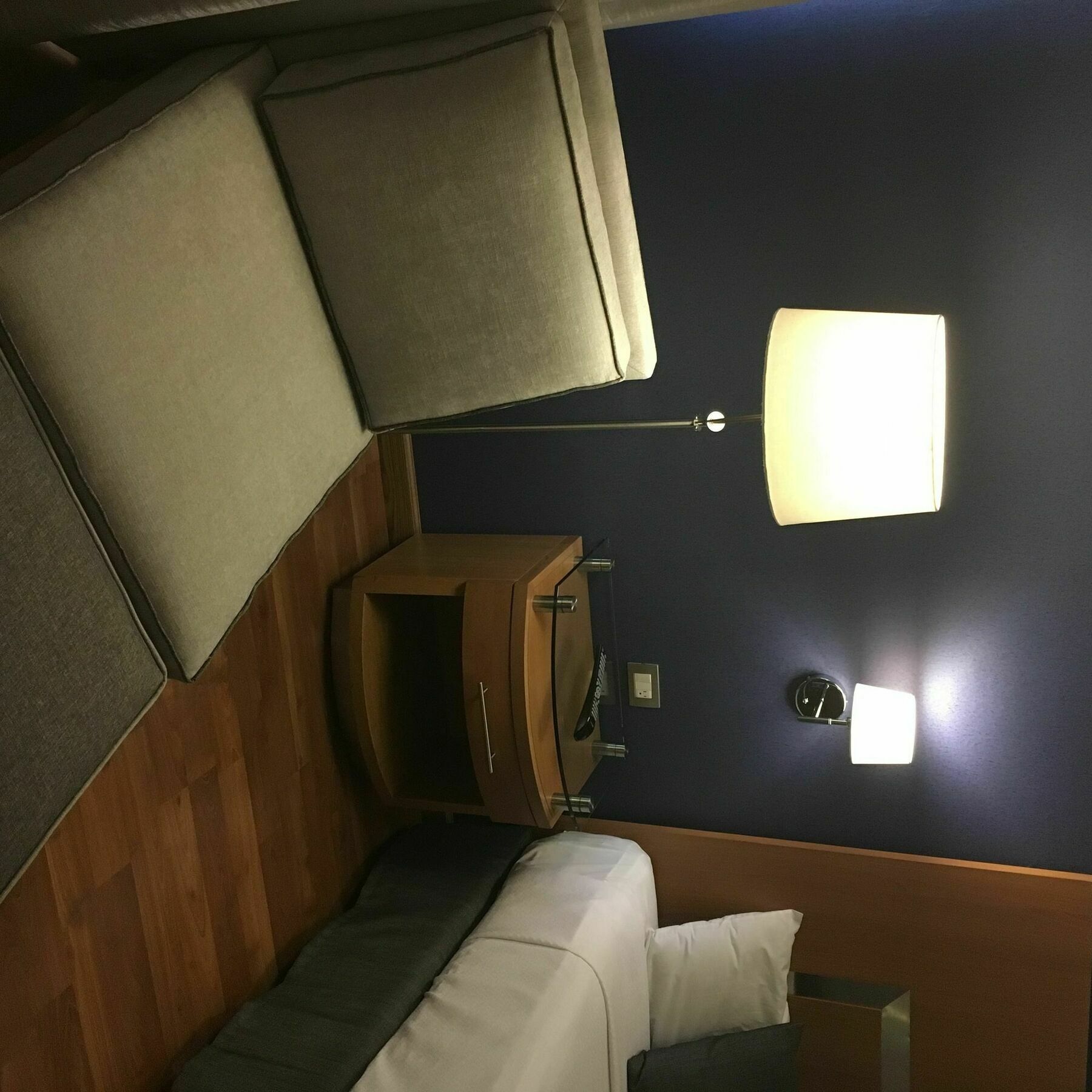 Hotel Mercury Inn Querétaro Εξωτερικό φωτογραφία